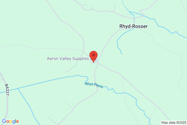 Aeron Valley Supplies