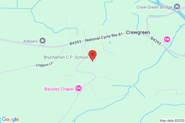 Brynherbert County Primary School