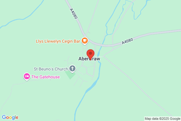 Capel Seion Primary School