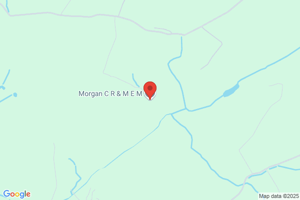 D C & M E M Morgan