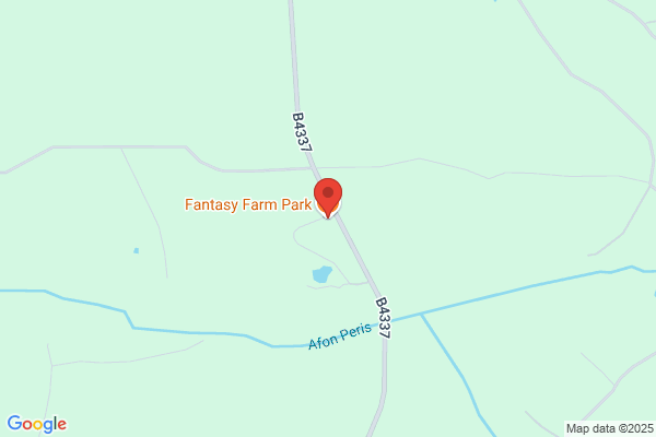 Fantasy Farm Park