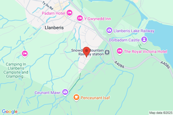 PR Snowdonia Taxis