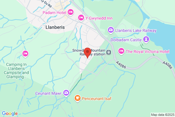 Snowdonia Taxi Ltd