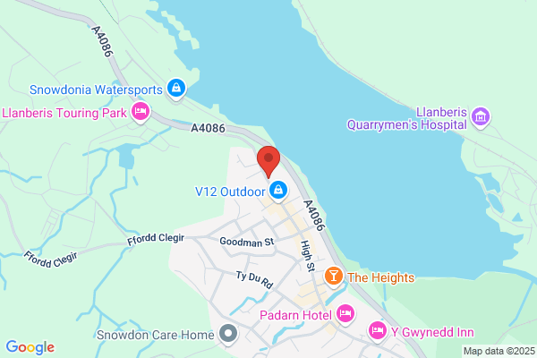 Bws Peris