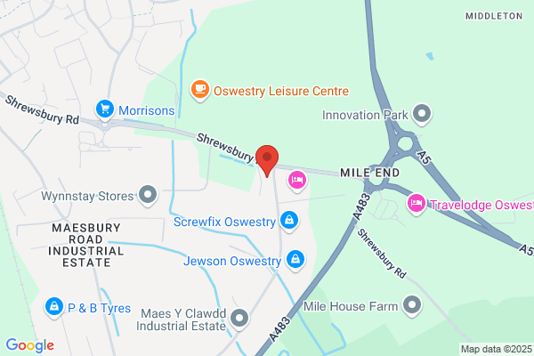 Griffiths Plant Hire Ltd