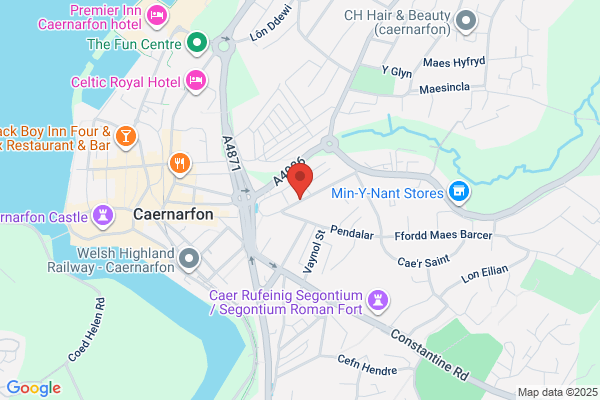 hafod planning consultants