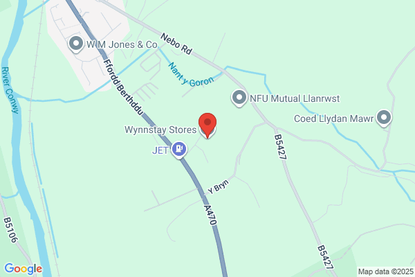 Wynnstay Stores