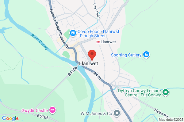 Bro Gwydir Primary School