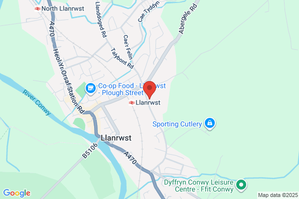 Dr S Johl