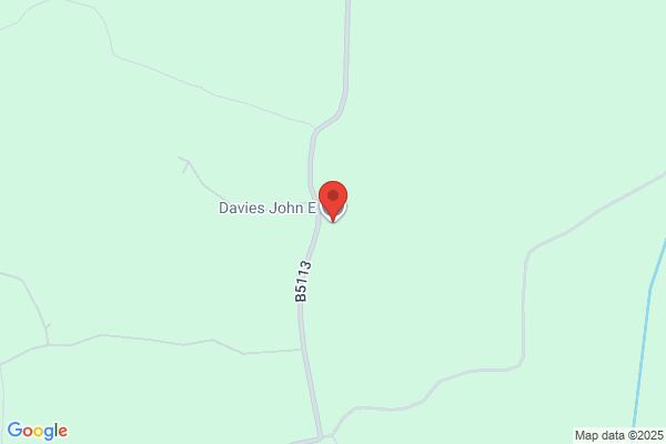 John E Davies
