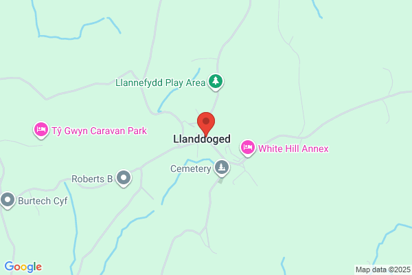 Llanddoged Primary School