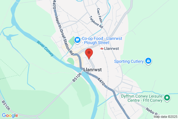 Llanrwst Clinic