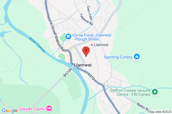 North Wales Leisure