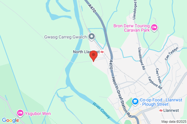 The Nant Veterinary Surgery Ltd