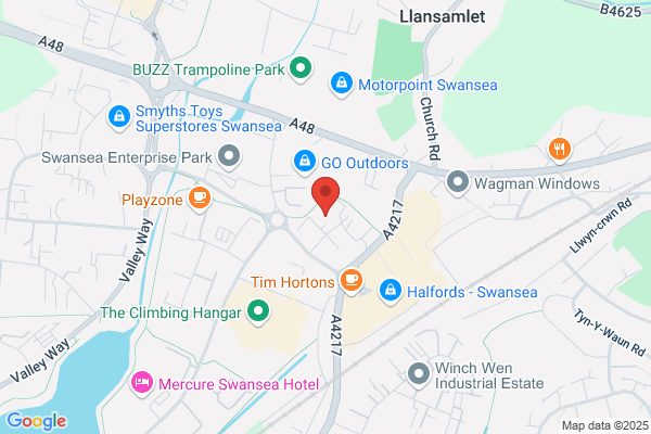Brewers Decorator Centres