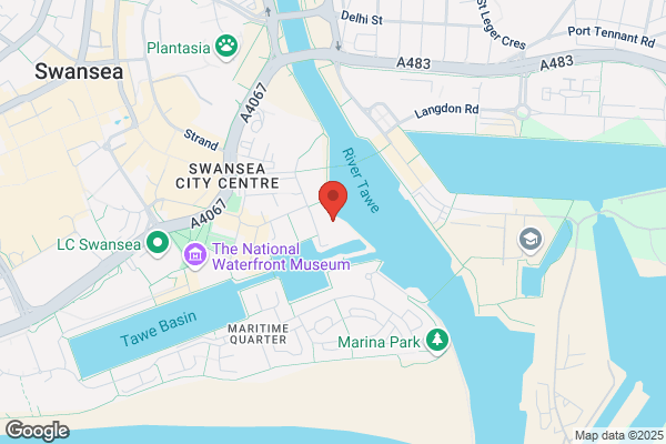 Dive Services
