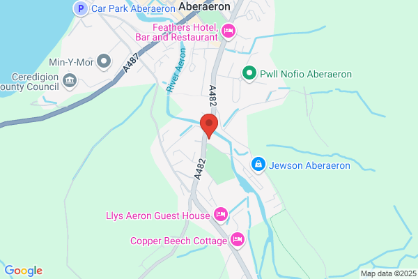 Aberaeron Hospital