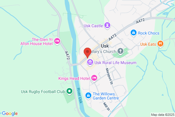 Co-op Food - Usk - Bridge Street