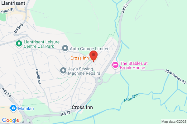 Crosskeys Inn