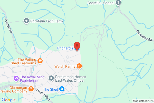 Joyce Protheroe