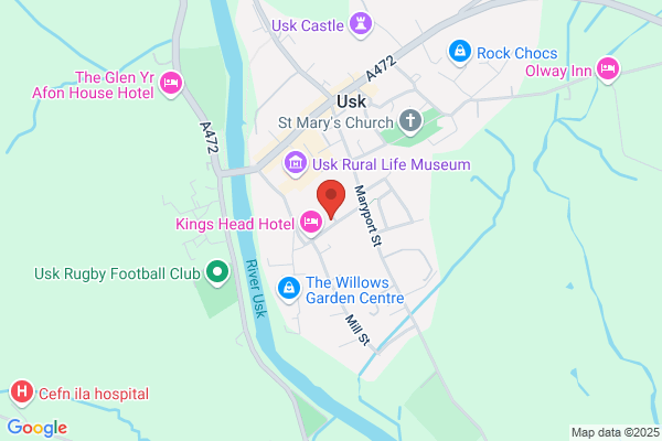 Plas Mawr Sheltered Housing