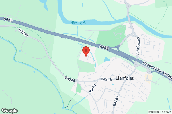 Raglan Garden Centre Ltd