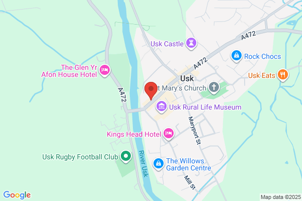 Royal Mail