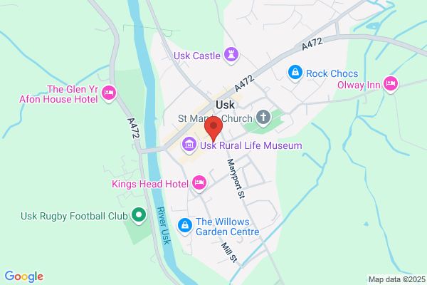 Usk Conservative Club