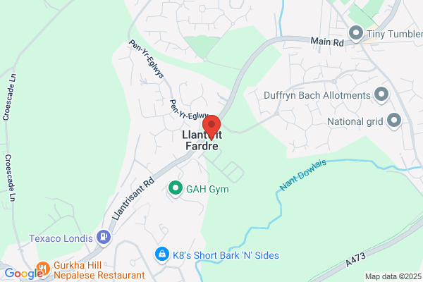 Bellway - Coed Derw