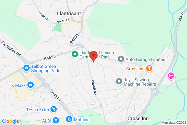 Co-op Food - Llantrisant - Southgate Avenue