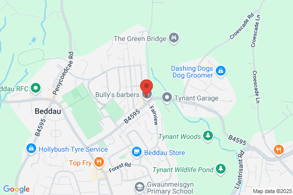 Co-op Food - Tynant Beddau - Commercial Street