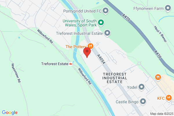 Speedy Freight South Wales