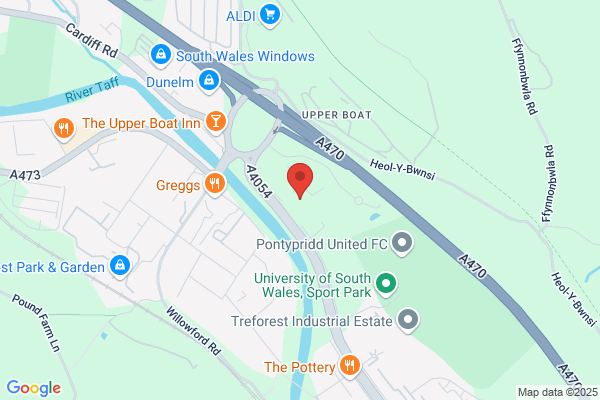 Toolstation Pontypridd