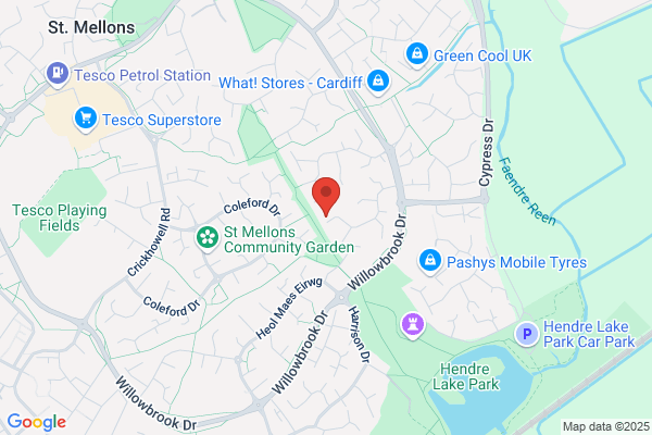 Cardiff & Vale Print Ltd