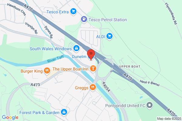 Dunelm