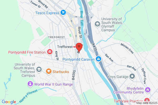 Otley Arms