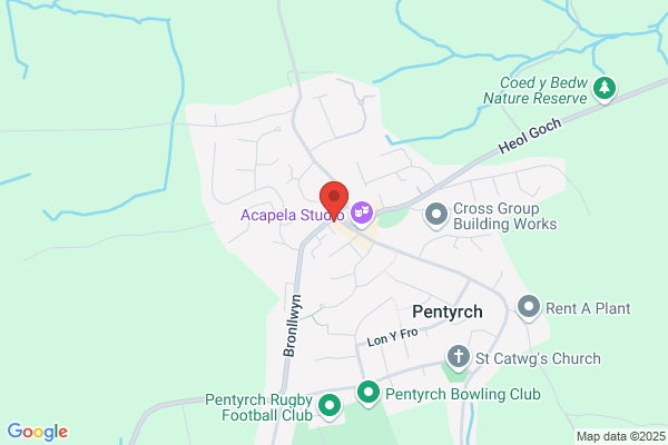 Pentyrch Bakehouse & Deli