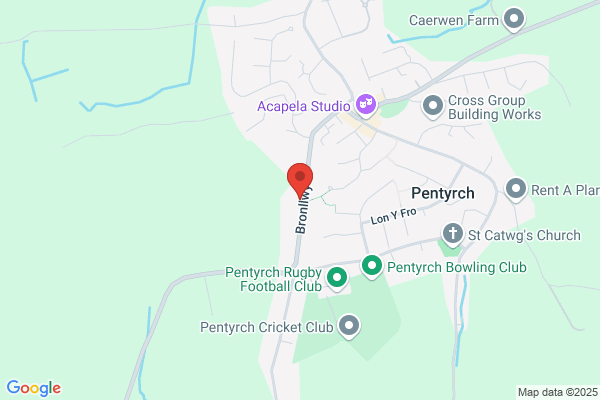 Pentyrch Primary School