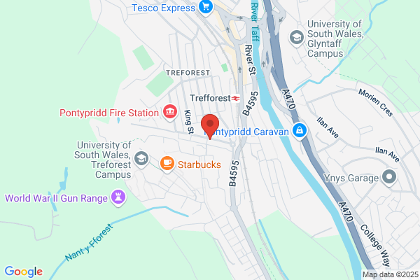 South Wales Student & Professional Letting