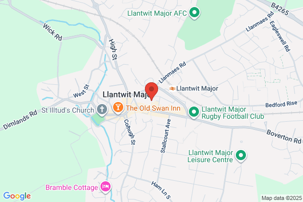 Co-op Food - Llantwit Major - Boverton Road