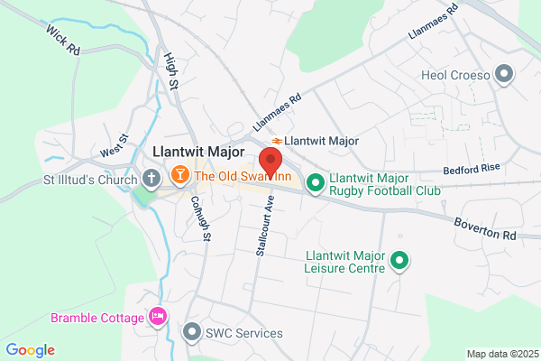 SPAR - Llantwit Major