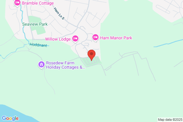 Acorn Camping & Caravanning