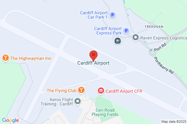 Airport Direct Wales
