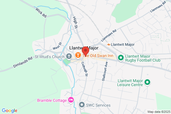 Anthony Brown Estate Agents & Surveyors