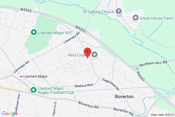 Crawshay Court Sheltered Housing