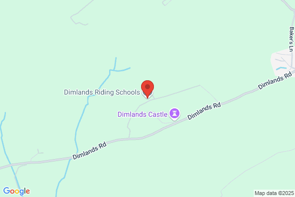 Dimlands Farm Riding School
