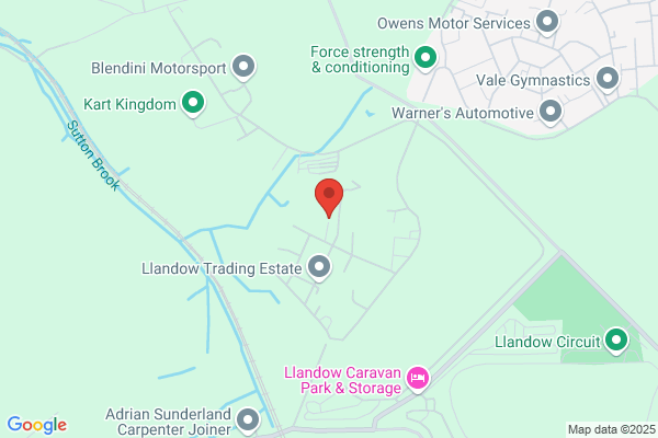 JWB Recycling Ltd