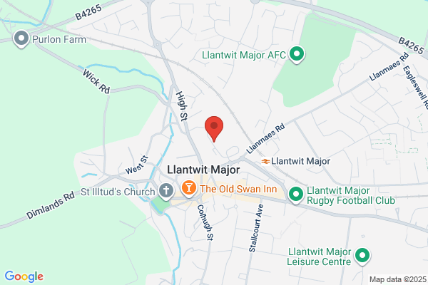 Llantwit Major Chiropractic Clinic