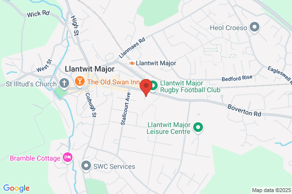 Llantwit Major Clinic