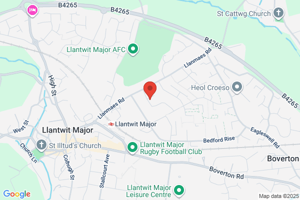 Llantwit Major School Of Motoring